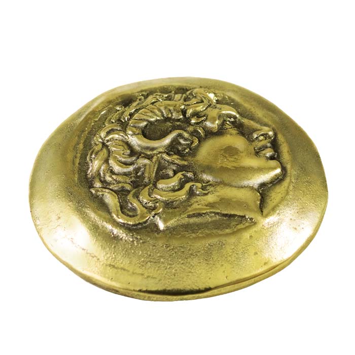 Accessories :: By Category :: Paper-weights :: Alexander the Great ...