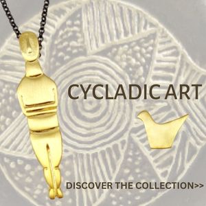 Cycladic Art Jewellery on muma.gr