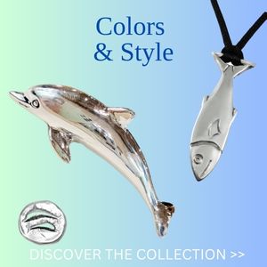 Colors & Style. Silver gift ideas on Muma.gr