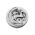 Αργυρό Τετράδραχμο του Φιλιππού Β' της Μακεδονίας, Επάργυρο αντίγραφο νομίσματος