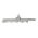 Βιολόσχημο ειδώλιο, Κλιπ Γραβάτας χειροποίητο από μασίφ ορείχαλκο επαργυρωμένο σε διάλυμα ασημιού 999°