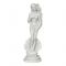 Venus Anadyomene, Statue made of casted alabaster.